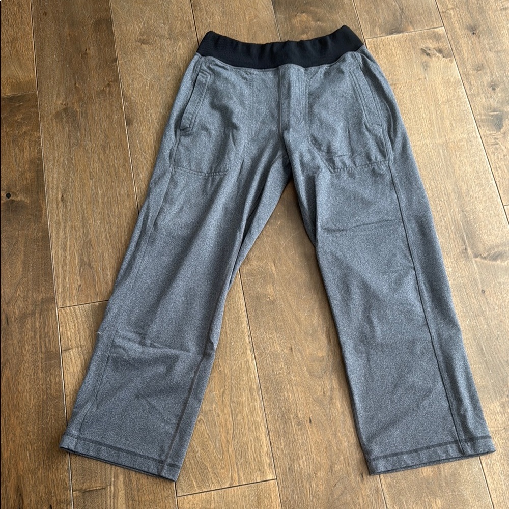 Men’s Lululemon Sweatpants